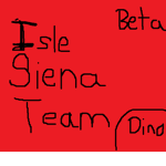 Isle Siena Team