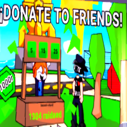[NEW⭐] Verse Donations