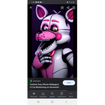 Funtime foxy Squad.