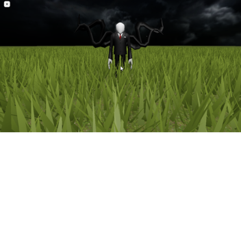 Survive The Slenderman
