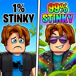 Build a Stinky Outfit