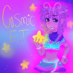 Cosmic Comets