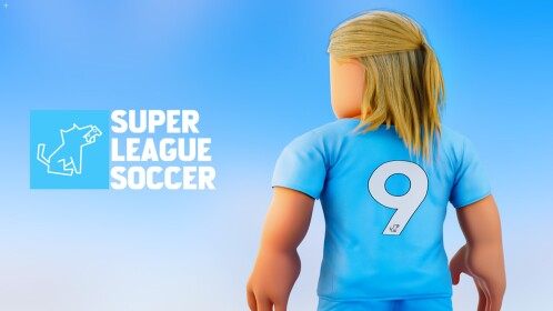 FIFA Super Soccer