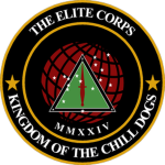 Chill Dogs Elite Corps