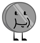 Inanimate Insanity Hostings!