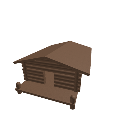 Long Cabin