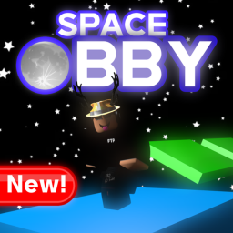 Space Obby