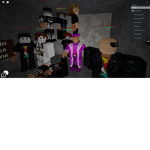 Random Group Noah made