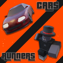 Cars VS Runners icon