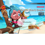 All the sea animal squad
