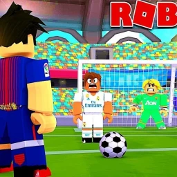 (New) REALISTIC FOOTBAL icon