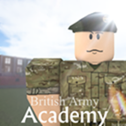 British Army Academy [FALL]