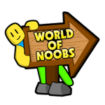 World of Noobs group