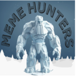 Meme Hunters [COMING SOON]