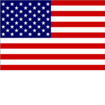 {[[USA]]} The United States of America.