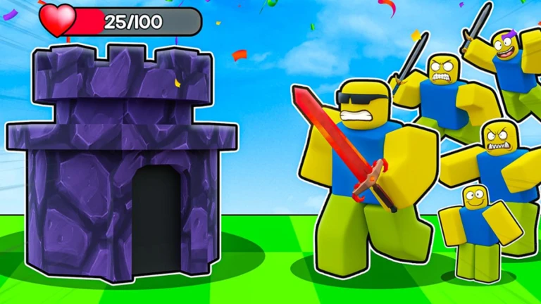 Cours de clone! - Roblox