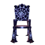 Haunted Chair
