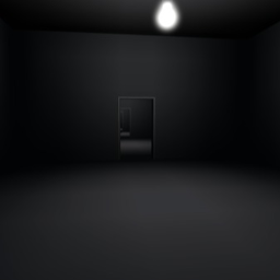 psychological horror