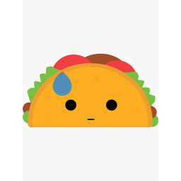 (Added Sword Place)Taco