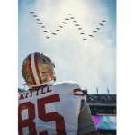 William’s 49ers group