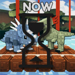 🦖 CHOMP! [2 Player Obby] 🦕