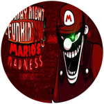 mario madness leak(No longer earnable)