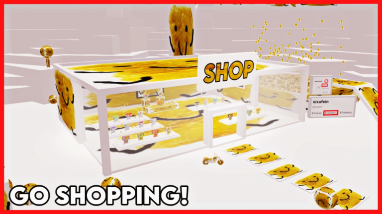 Chicken Nugget Club Land screenshot 3