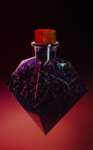 Murky Flask