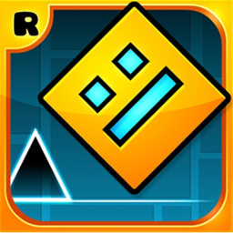 GEOMETRY DASH 🌈