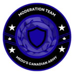 |MCA| Moderation Team