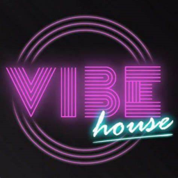 (New) The vibe house
