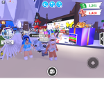 The being kind group hope u like it pls join poke