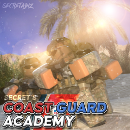 Coast Guard Academy
