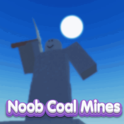 [Flags!] Noob Coal Mines (Tycoon)