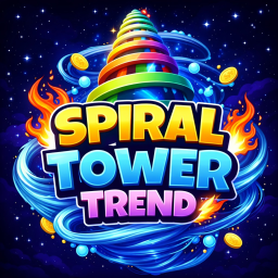 Spiral Tower Trend