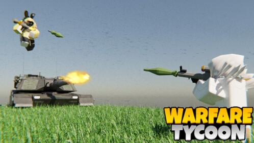 War Tycoon!
