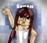 Seren’s favorites