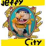 jeffy city