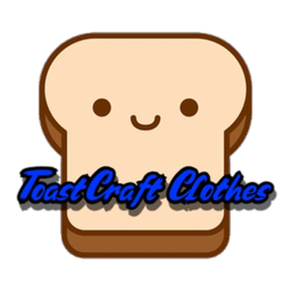 ToastCraft Clothes Roblox group icon