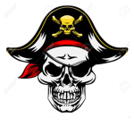 The Devil Pirates (Ro-Piece)