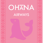 {OHA} Ohana Airways