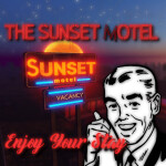 The Sunset Motel