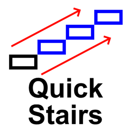 Stravant - Quick Stairs
