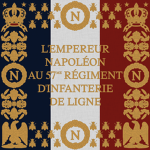 57ème Régiment d'lnfanterie de Lіgne