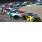 NASCAR AMERICAN MOTOR SERIES