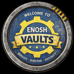 ES〕Enosh Studios