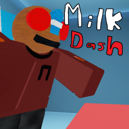 Milk Dash! [BETA]