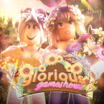 Glorious Game Shows ᅠ