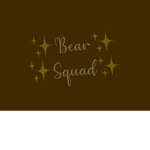bearr! squad!