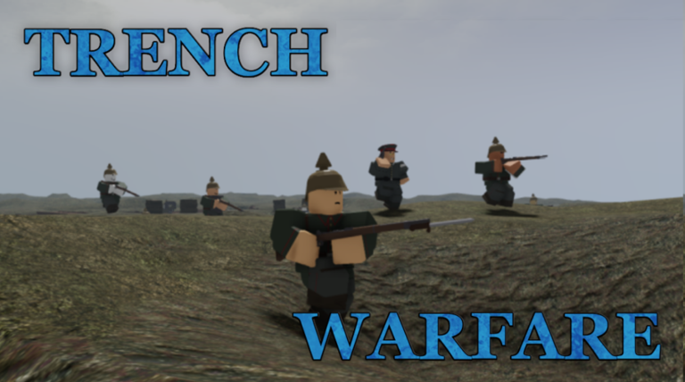 Trench Warfare screenshot 3